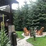 Karinka Bukovel