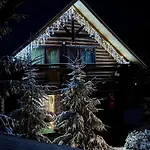 Karinka Bukovel