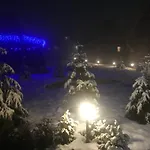 Karinka Holiday home Bukovel