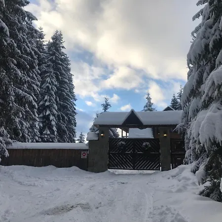 Сasa de vacaciones Karinka *