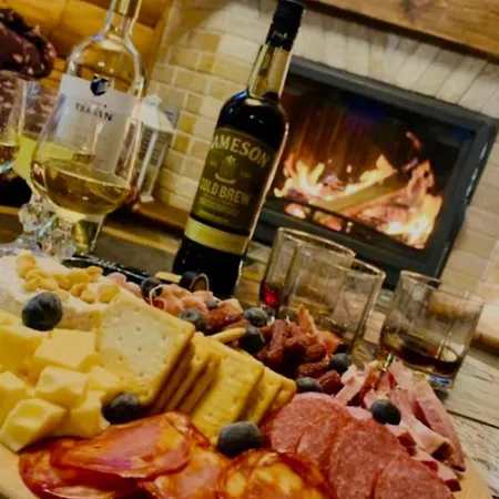 Сasa de vacaciones Karinka *