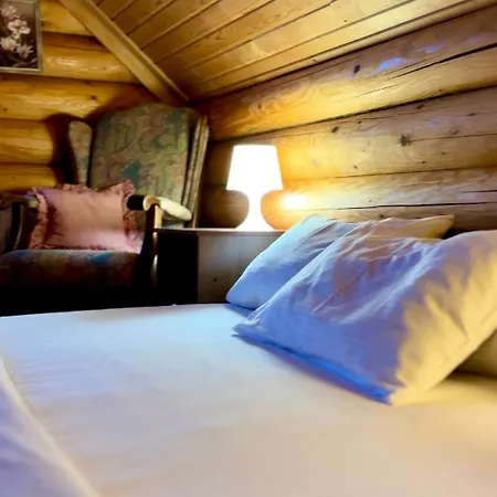 Сasa de vacaciones Karinka *