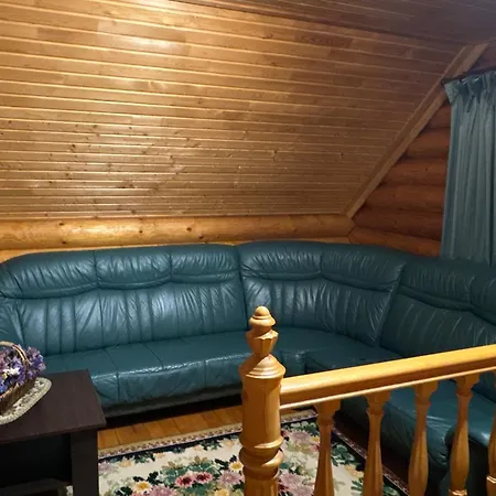 Сasa de vacaciones Karinka