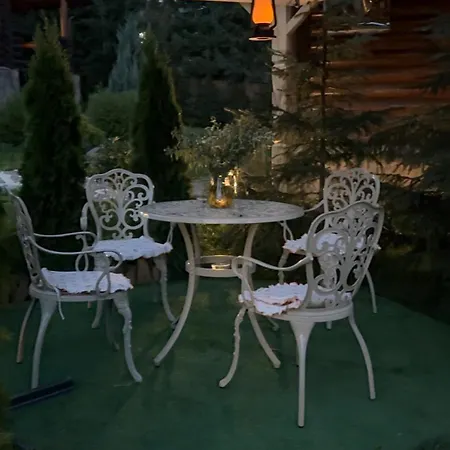 Karinka Сasa de vacaciones *