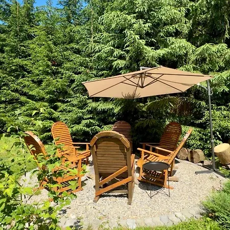 Сasa de vacaciones Karinka