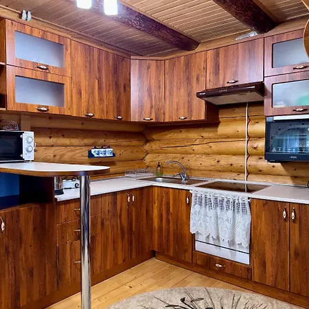 펜션 Karinka 부코벨