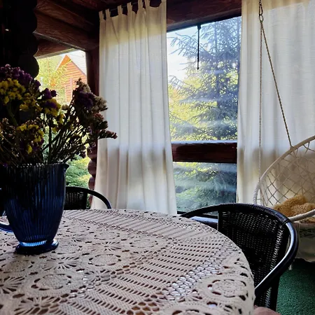 Karinka Сasa de vacaciones