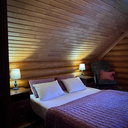 Karinka Сasa de vacaciones *