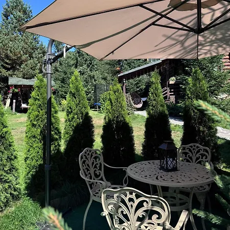 Сasa de vacaciones Karinka Bukovel