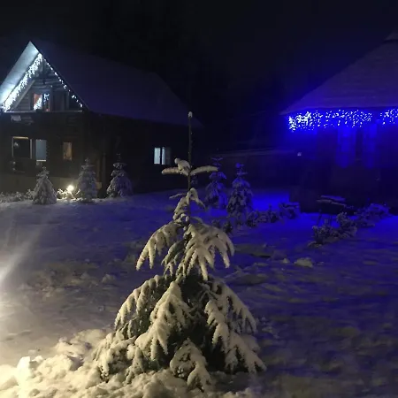 Сasa de vacaciones Karinka