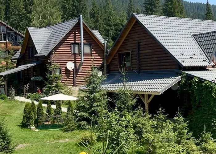Karinka Bukowel
