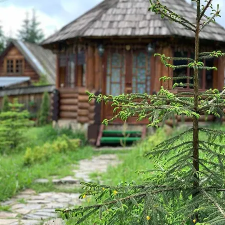 Karinka * Bukovel