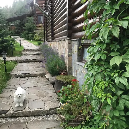 Karinka * Bukovel