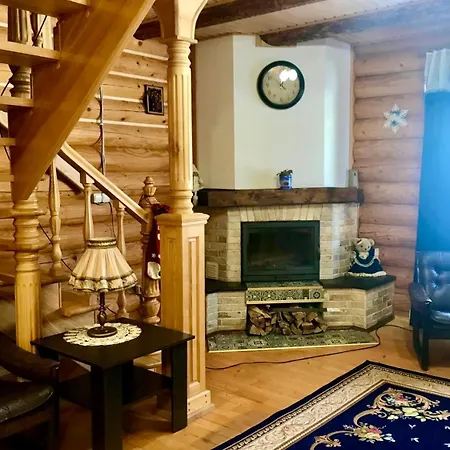 Karinka Hébergement de vacances