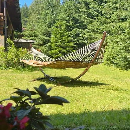 Karinka Hébergement de vacances