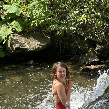 Karinka Hébergement de vacances