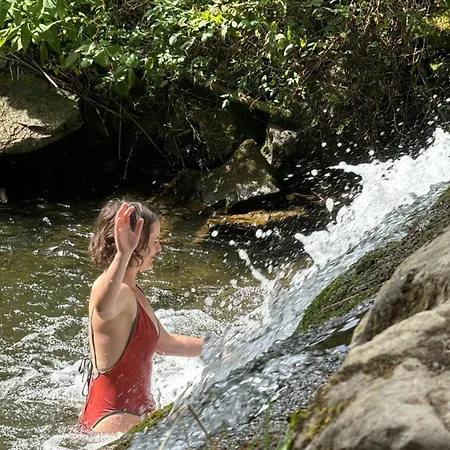 Hébergement de vacances Karinka *