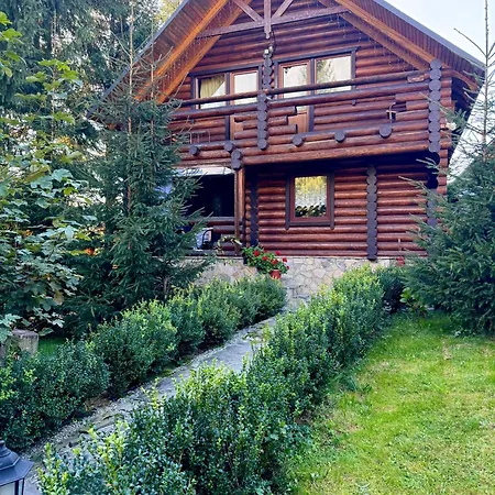 Karinka * Bukovel