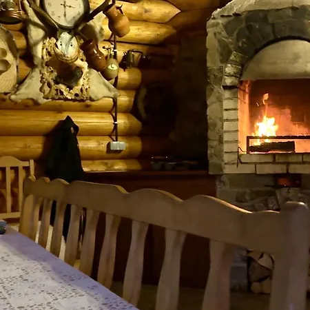 Karinka Hébergement de vacances