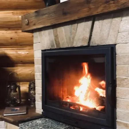 Hébergement de vacances Karinka *