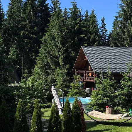 Karinka * Bukovel