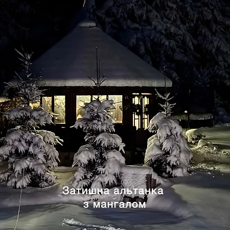 Semesterbostad Karinka