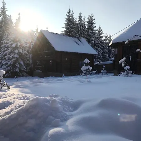 Karinka Hébergement de vacances *