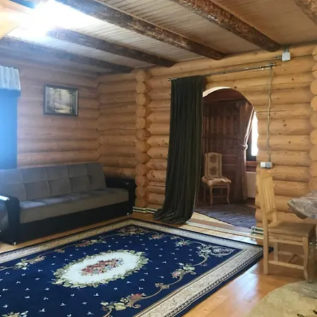 Karinka * Bukovel