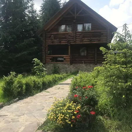 Karinka Hébergement de vacances Bukovel