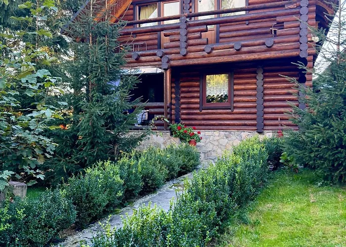 Karinka * Bukovel