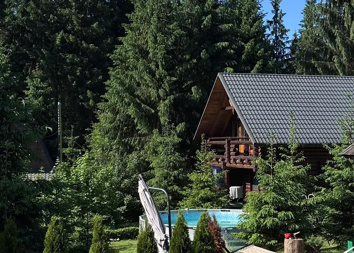 Karinka * Bukovel